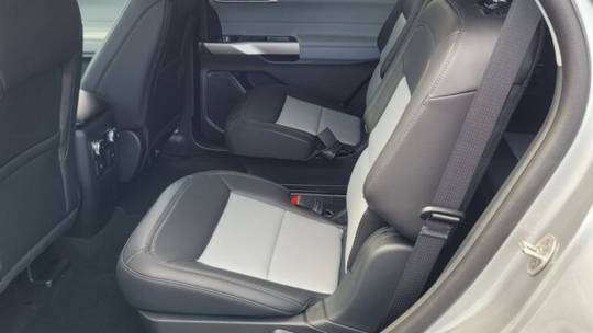 2024 Ford Explorer