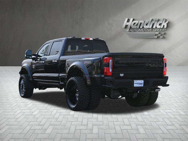 2024 ford f-450 limited