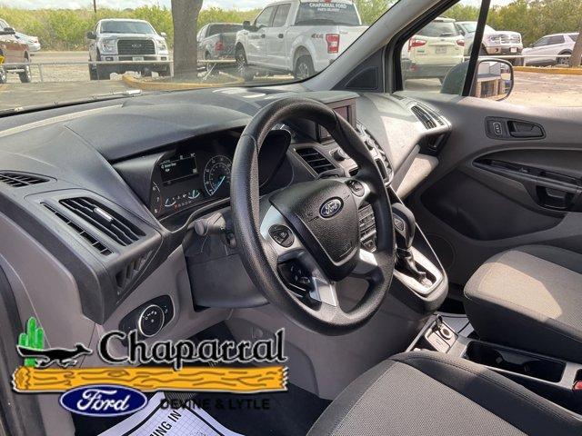 2021 ford transit connect xl