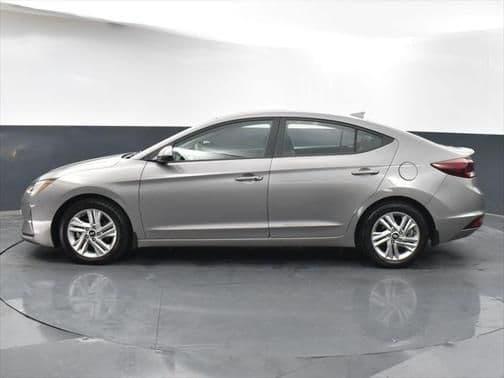 2020 hyundai elantra value edition in tupelo, mississippi
