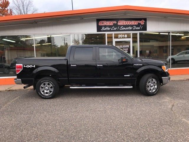 used 2011 ford f150 xlt wausau, wi 54403 for sale in wausau, wisconsin