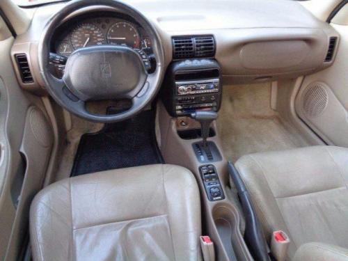 1998 saturn sl sl2 in new jersey