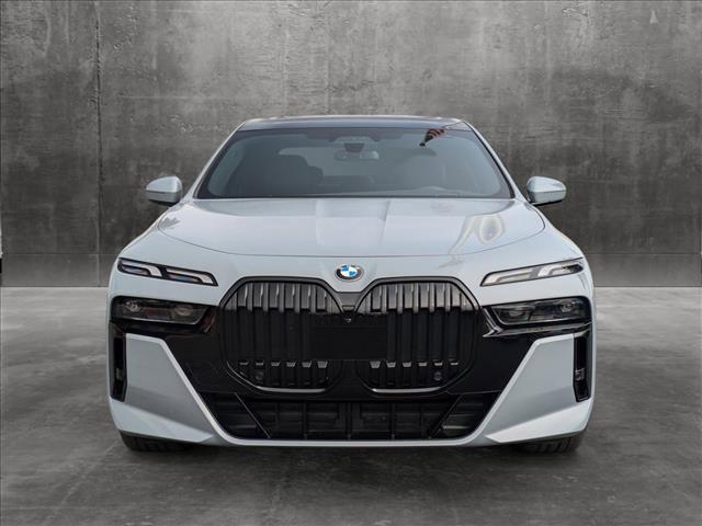 2023 bmw 740 i