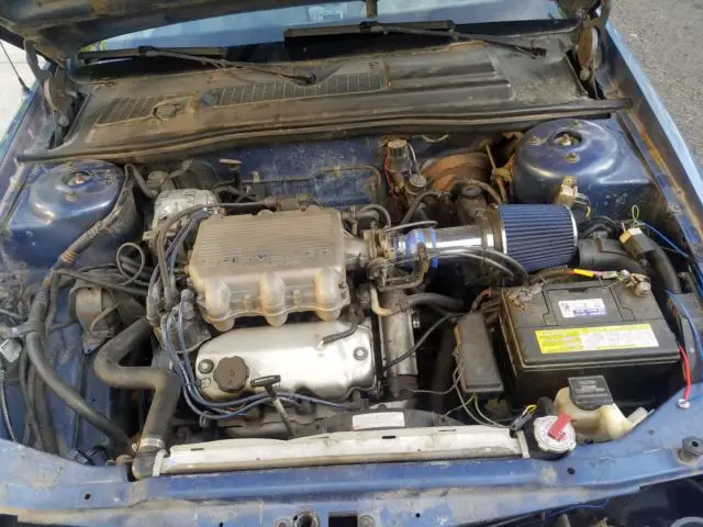 1990 dodge daytona es