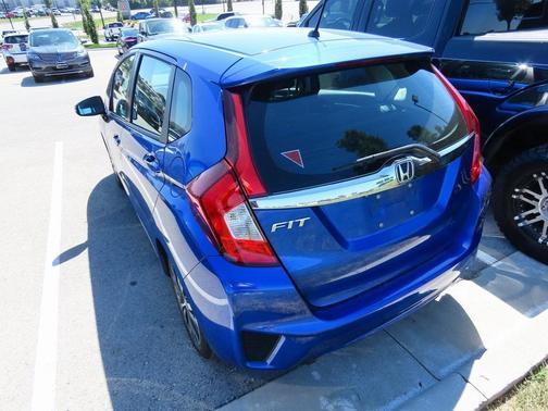 2015 honda fit in co bluffs, iowa