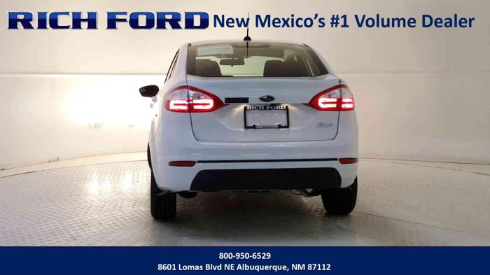 used 2019 ford fiesta s sedan edgewood, nm 87015 for sale in edgewood, new mexico