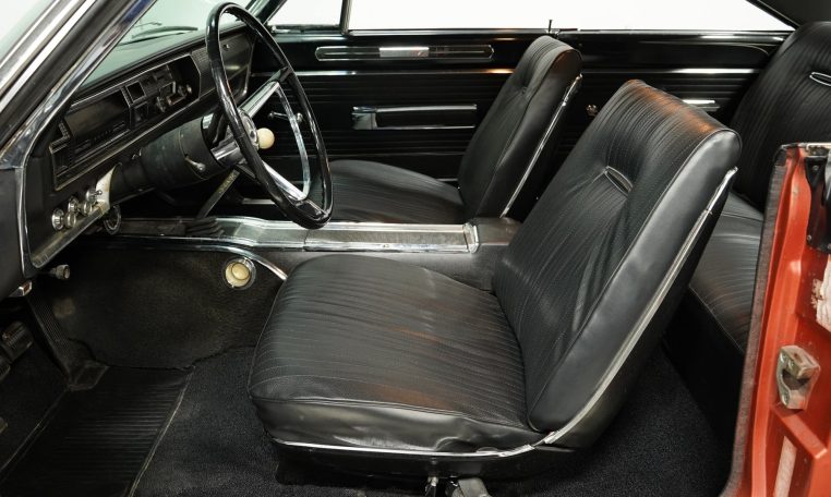 1967 dodge coronet r/t