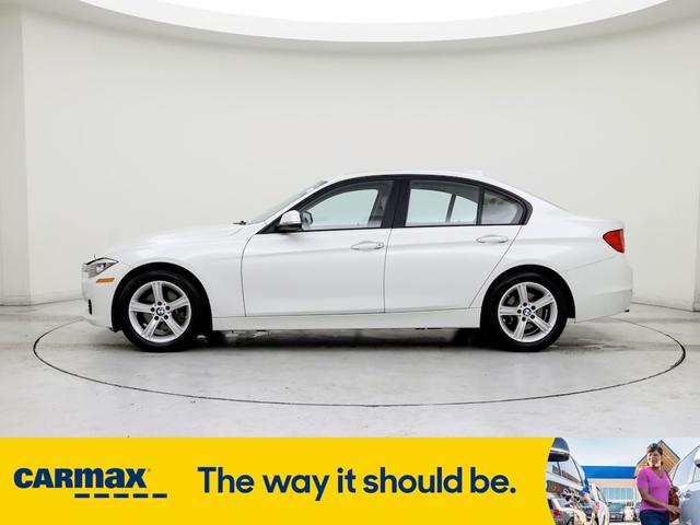2015 bmw 328 xi