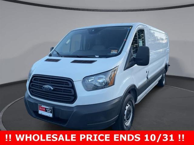 2016 ford transit-150 base