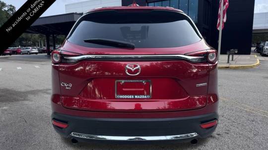 2021 Mazda CX-9