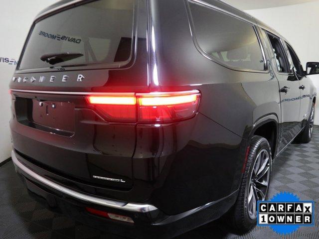 2023 jeep wagoneer l series iii