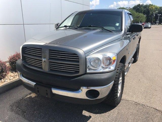 used 2008 dodge ram 1500 truck st elkhart, in 46514 for sale in elkhart, indiana
