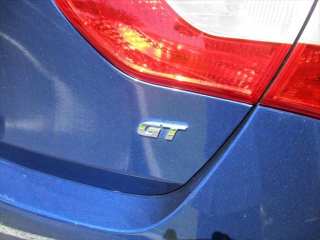 2013 hyundai elantra gt base