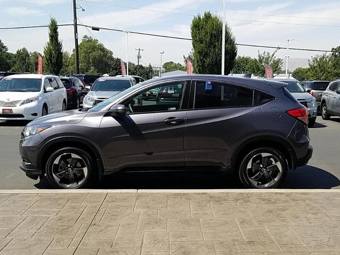 used 2018 honda hr-v awd ex lewiston, id 83501 for sale in lewiston, idaho