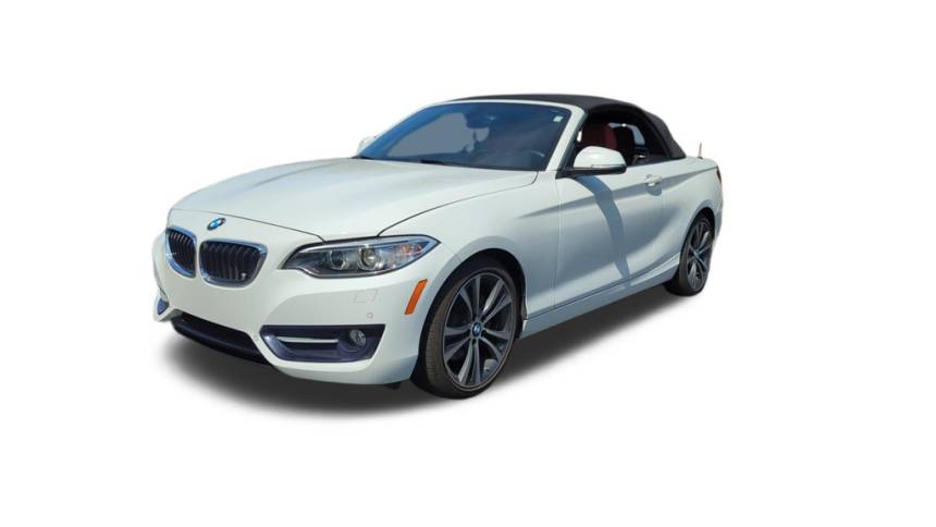 2017 bmw 2 series 230i xdrive
