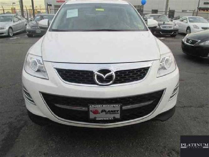 2011 mazda cx-9 grand touring awd in astoria, ny