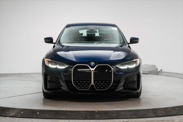 2024 bmw i4 gran coupe xdrive40