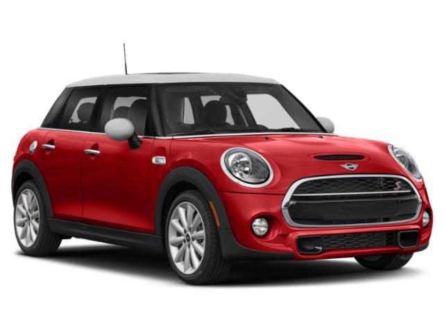 2019 mini hardtop cooper s