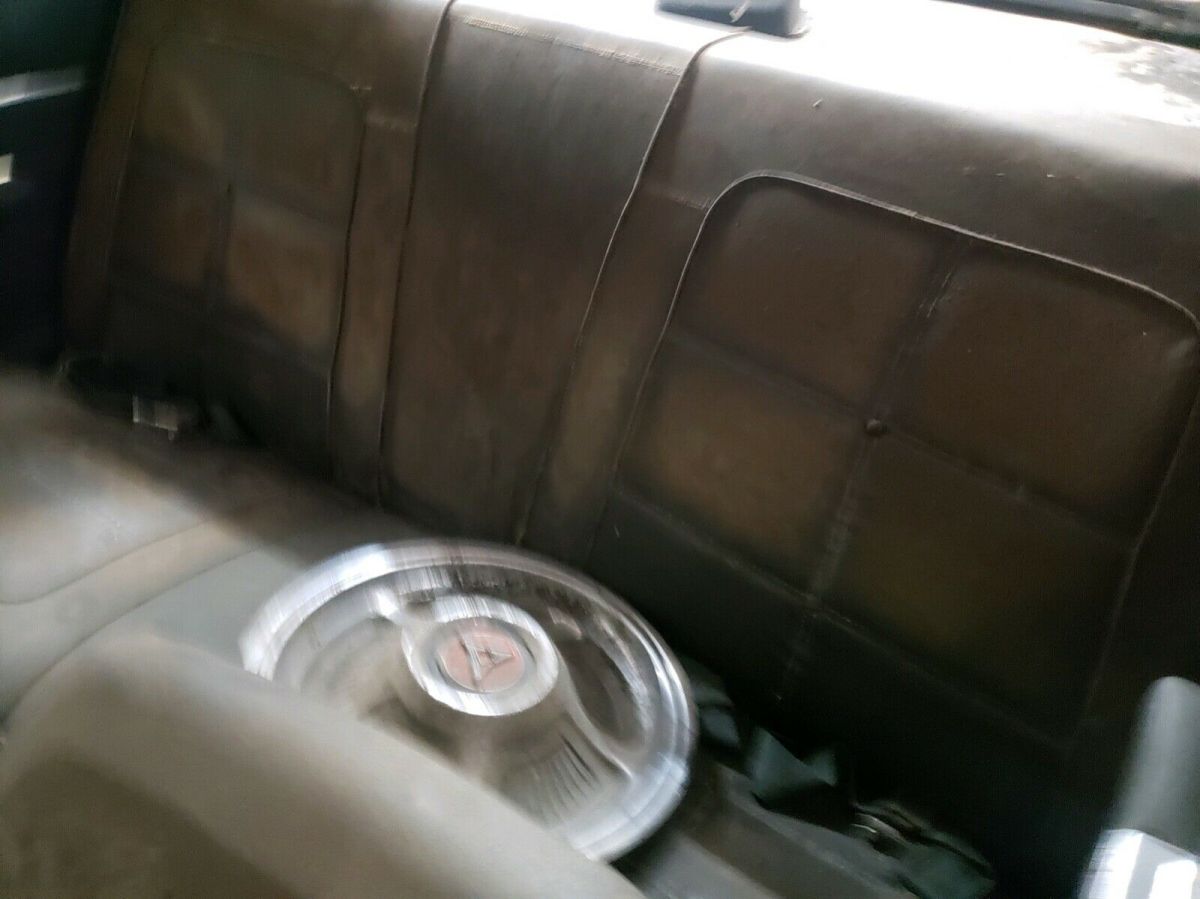 1969 dodge charger r/t 440 automatic all numbers matching