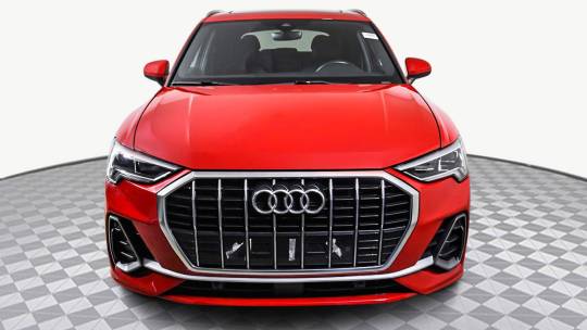 2023 Audi Q3