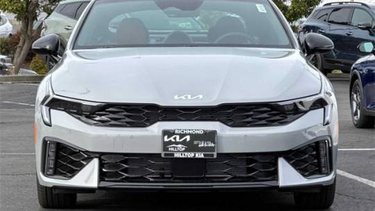 2025 Kia K5