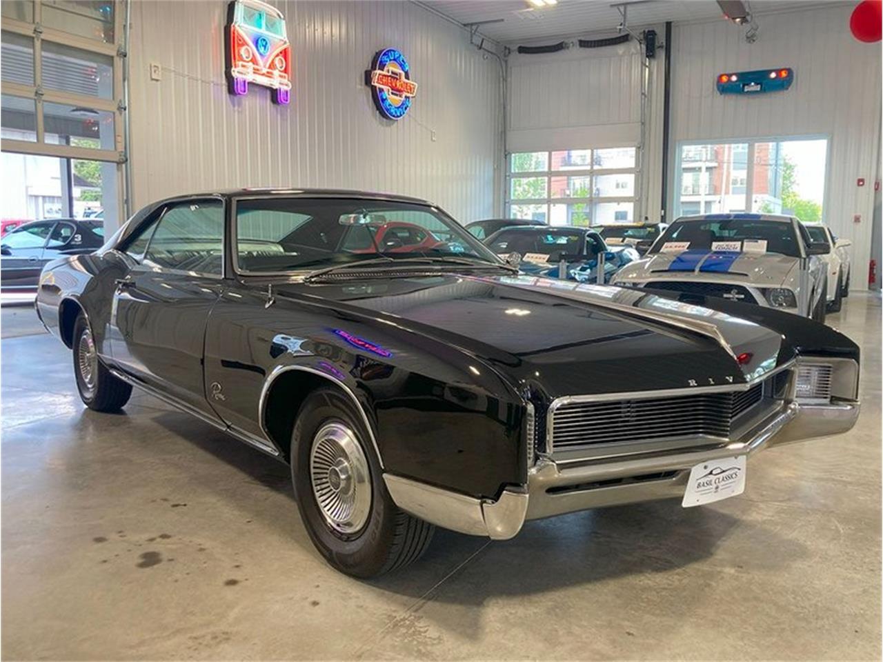 1966 buick riviera