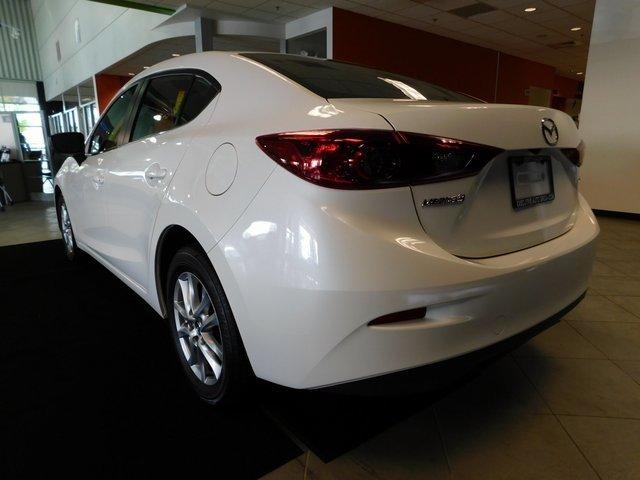 certified 2018 mazda mazda3 sport sedan hartford, ct 06120 for sale in hartford, connecticut