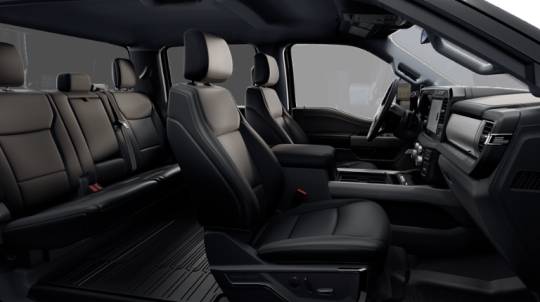 2024 Ford F-250