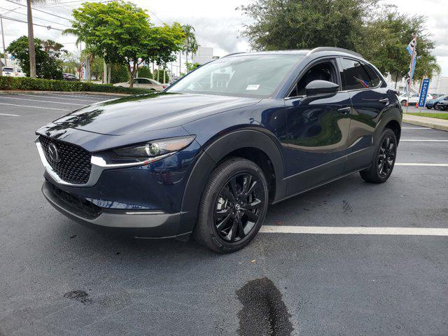 2023 mazda cx-30 2.5 turbo premium plus package