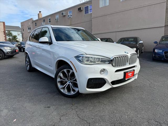 2014 bmw x5 xdrive50i
