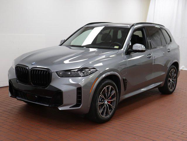 2024 bmw x5 phev xdrive50e