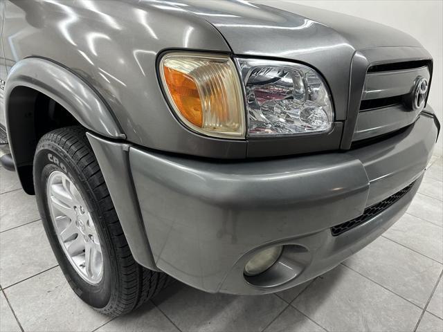 2006 toyota tundra limited