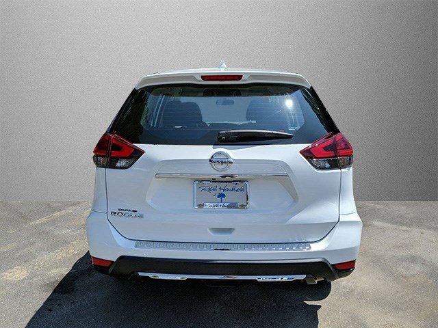 used 2017 nissan rogue s charleston, sc 29407 for sale in charleston, south carolina