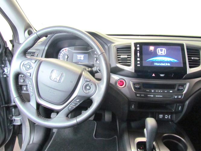 certified 2019 honda ridgeline awd rtl-t easley, sc 29640 for sale in easley, south carolina
