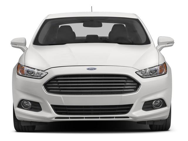 2013 ford fusion hybrid se hybrid