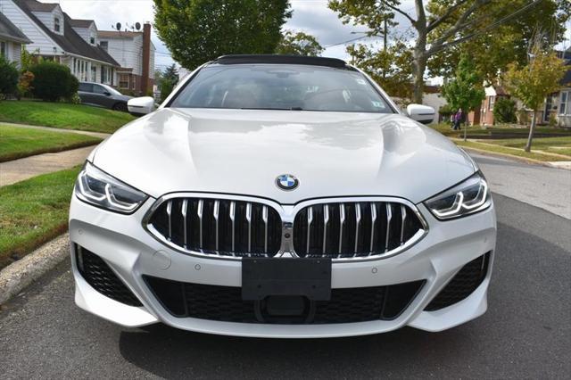 2022 bmw 840 i xdrive