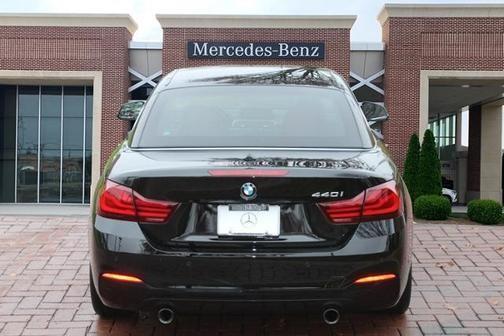 2020 bmw 440 in saint louis, missouri