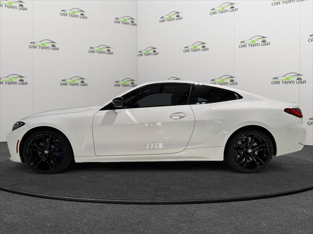 2022 bmw m440 i xdrive