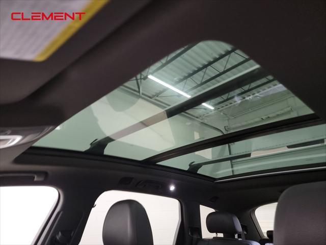 2018 audi q7 3.0t premium