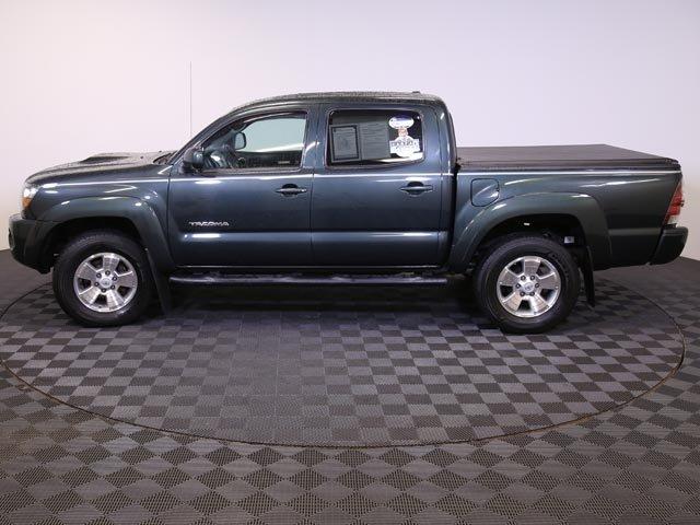 used 2011 toyota tacoma 4x4 double cab mechanicsburg, pa 17050 for sale in defense depot, pennsylvania