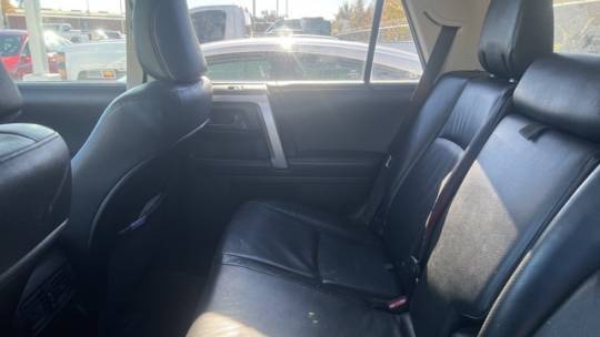 2012 Toyota 4Runner
