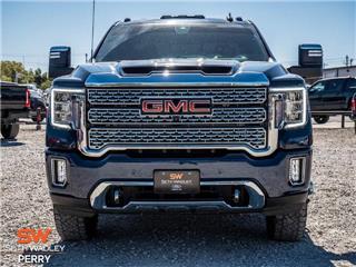 2023 GMC Sierra 3500hd denali