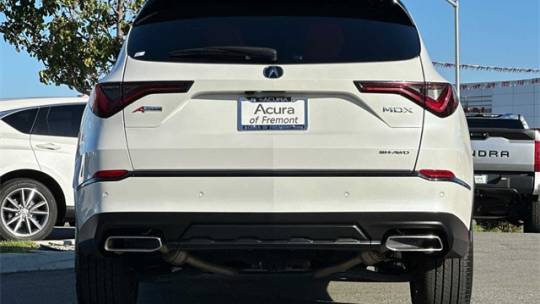 2022 Acura MDX