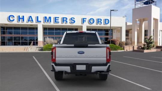 2024 Ford F-250