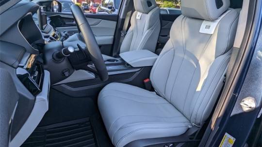 2025 Acura MDX