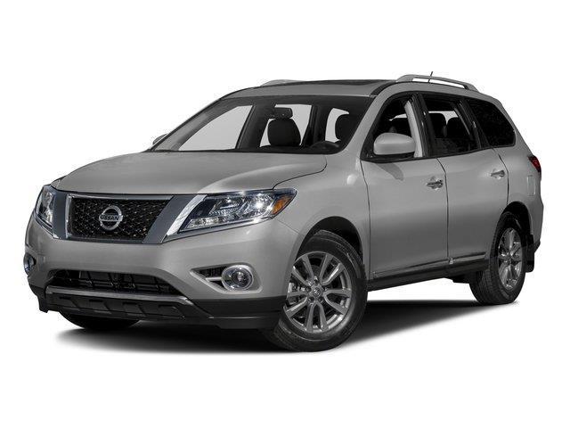 2016 nissan pathfinder s s 4dr suv for sale in las vegas, nevada