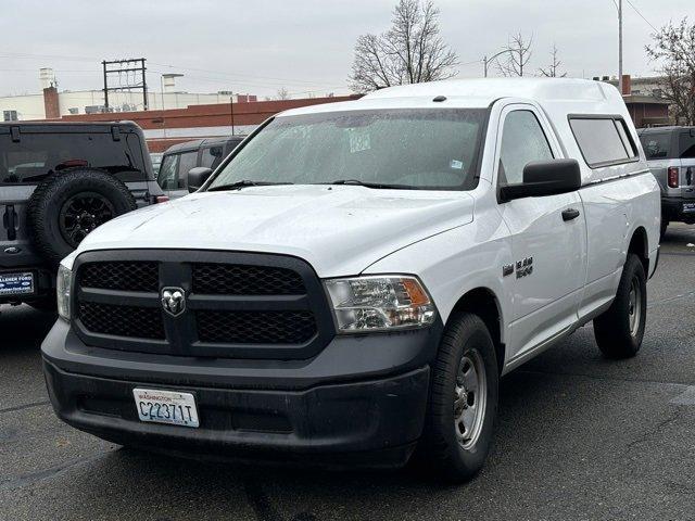 2013 ram 1500 tradesman
