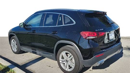 2023 mercedes-benz gla gla 250