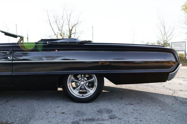 1964 ford galaxie 500 base