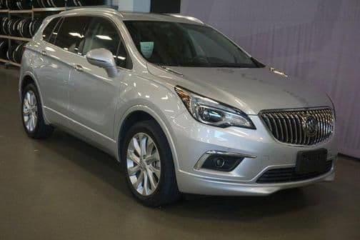 2016 buick envision in centennial, colorado